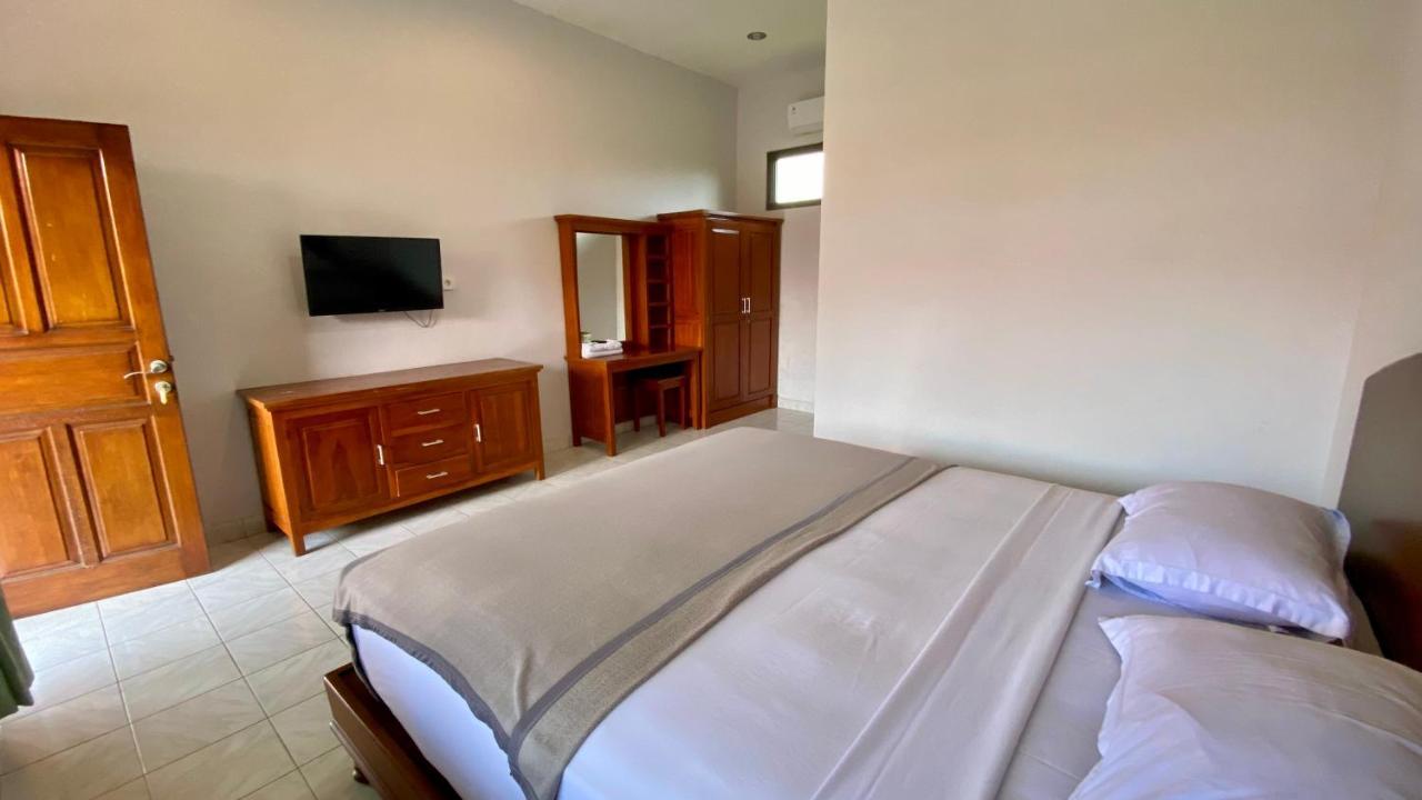 Simpang Inn Hotel Legian  Exterior photo